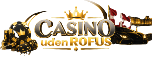 Casino Uden ROFUS footer